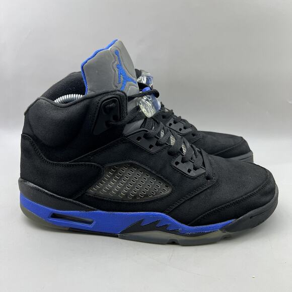 mens jordan shoes size 9.5